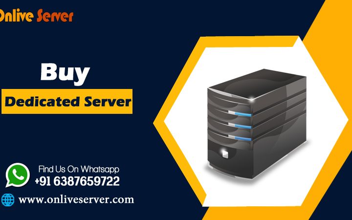Buy-Dedicated-Server